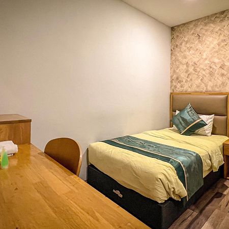 K Garden Hotel Ίπο Εξωτερικό φωτογραφία
